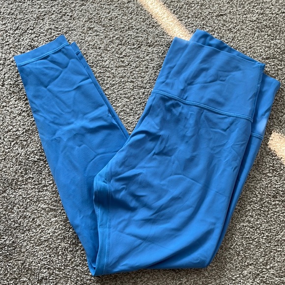 lululemon athletica Pants - Lululemon Leggings - Like New